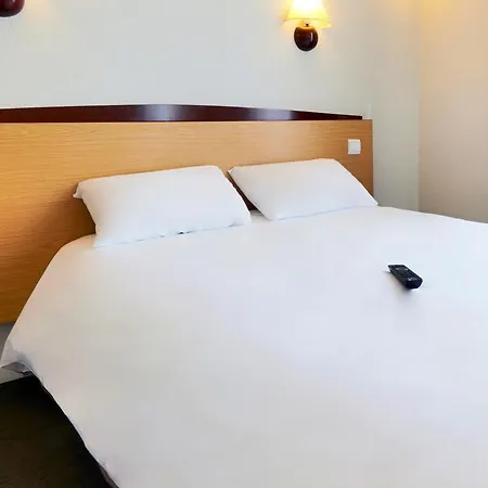 Campanile Paris Ouest - Boulogne-Billancourt
