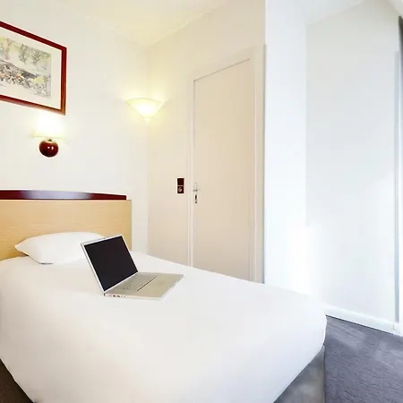 Campanile Paris Ouest - Boulogne-Billancourt