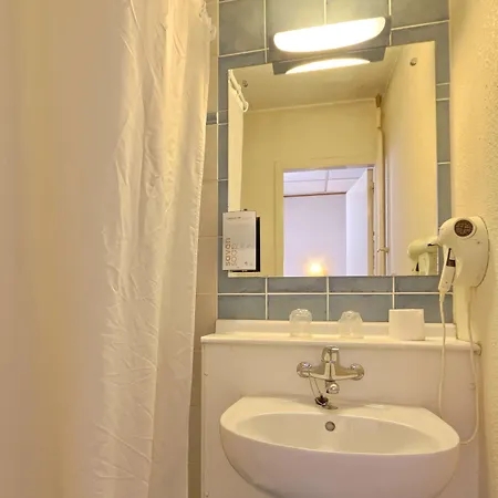 Campanile Paris Ouest -