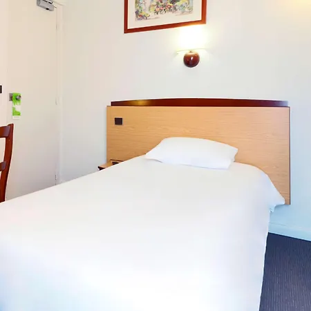 Campanile Paris Ouest - Boulogne-Billancourt