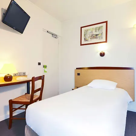 Campanile Prime - Paris Ouest 2*