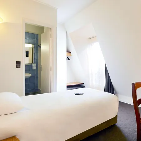 Hotel Campanile Paris Ouest - Boulogne-Billancourt