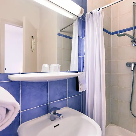 Hotel Campanile Paris Ouest - Boulogne-Billancourt