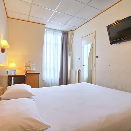 Campanile Paris Ouest - Hotel Boulogne-Billancourt