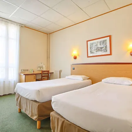 Hotel Campanile Prime - Paris Ouest