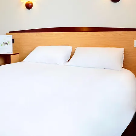 Campanile Paris Ouest - 2* Boulogne-Billancourt