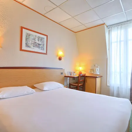 Hotel Campanile Prime - Paris Ouest