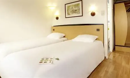 Campanile Paris Ouest - Boulogne-Billancourt