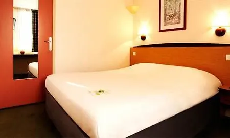Campanile Paris Ouest - Hotel Boulogne-Billancourt