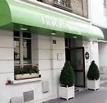 Campanile Paris Ouest - 2* Boulogne-Billancourt