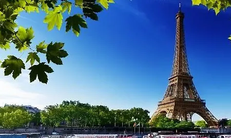 Campanile Paris Ouest - 2* Boulogne-Billancourt