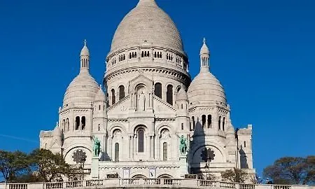 Campanile Paris Ouest - Boulogne-Billancourt