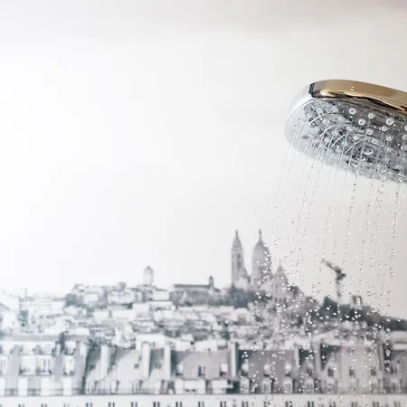 Campanile Paris Ouest -