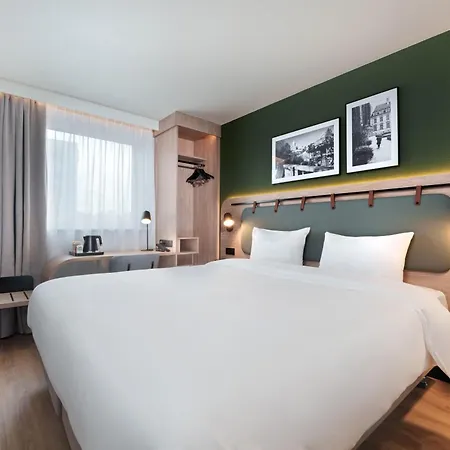 Campanile Paris Ouest - Boulogne-Billancourt