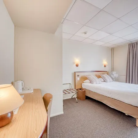 Campanile Prime - Paris Ouest Boulogne-Billancourt