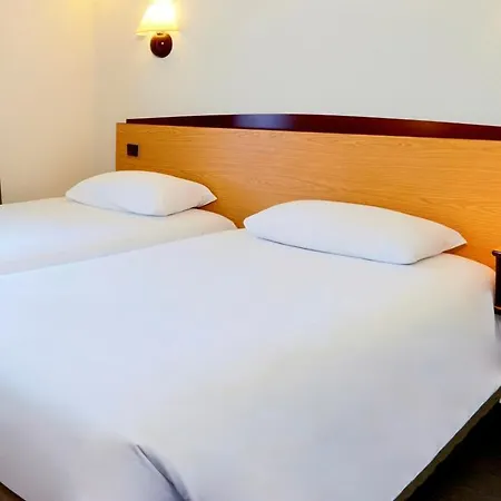 Campanile Paris Ouest - Hotel Boulogne-Billancourt