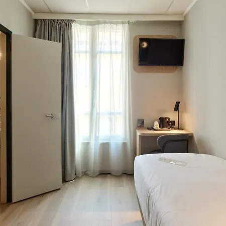 Campanile Prime - Paris Ouest Boulogne-Billancourt