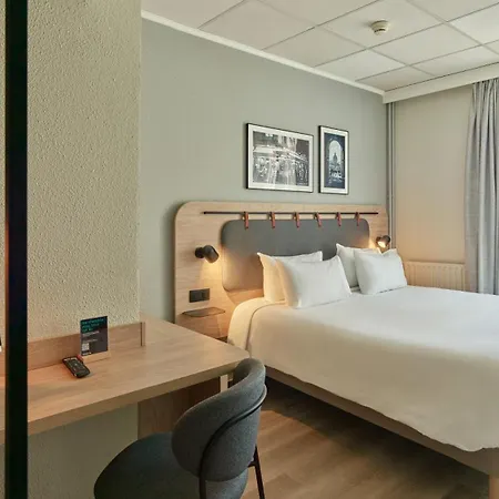 Hotel Campanile Prime - Paris Ouest Boulogne-Billancourt