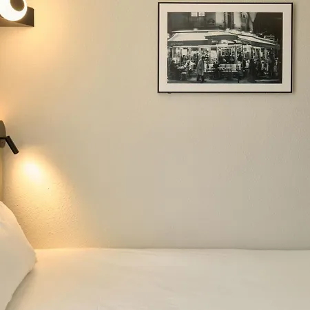 Campanile Prime - Paris Ouest