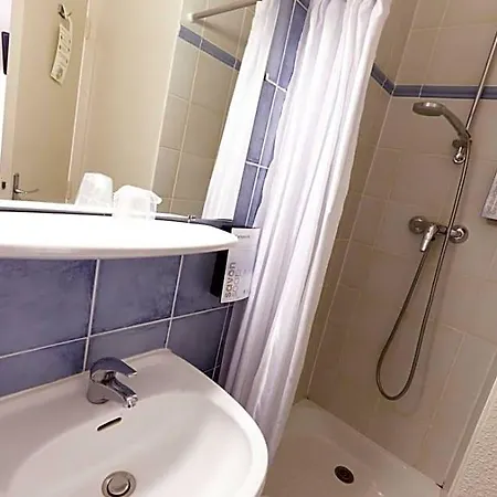 Campanile Prime - Paris Ouest Hotel Boulogne-Billancourt