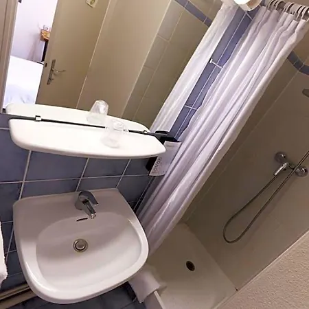 Hotel Campanile Prime - Paris Ouest