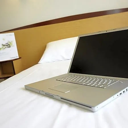 Campanile Prime - Paris Ouest Hotel Boulogne-Billancourt