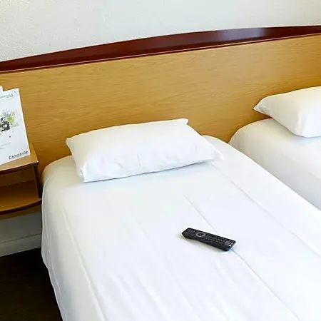 Hotel Campanile Prime - Paris Ouest