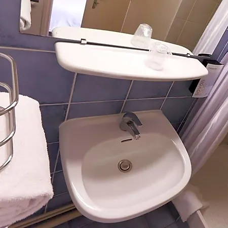 Campanile Prime - Paris Ouest Boulogne-Billancourt