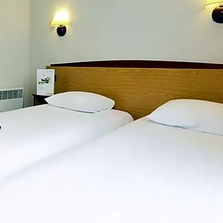 Campanile Prime - Paris Ouest