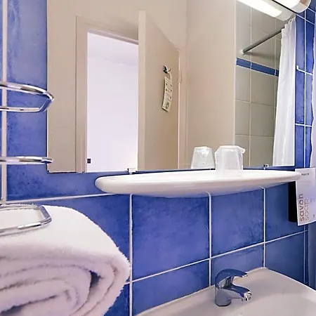 Hotel Campanile Prime - Paris Ouest