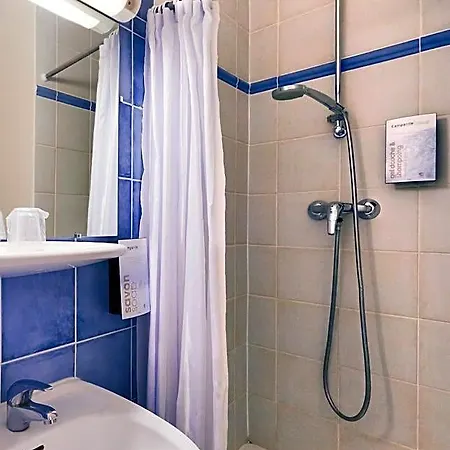 Hotel Campanile Prime - Paris Ouest Boulogne-Billancourt