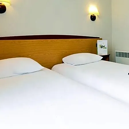 Campanile Prime - Paris Ouest