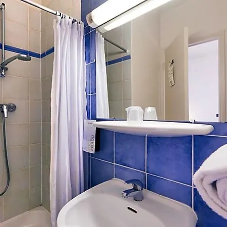 Hotel Campanile Prime - Paris Ouest Boulogne-Billancourt