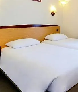 Campanile Paris Ouest - 2* Boulogne-Billancourt
