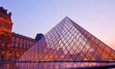 Campanile Paris Ouest -