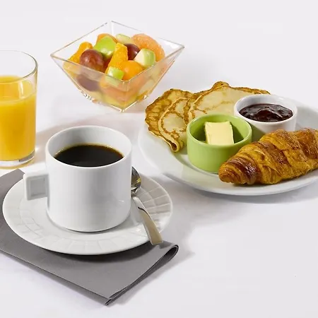 Campanile Prime - Paris Ouest Hotel Boulogne-Billancourt