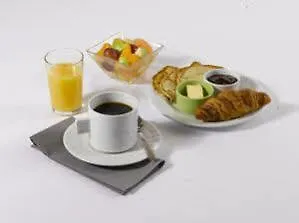 Campanile Paris Ouest - Hotel 2*