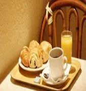 Campanile Paris Ouest - 2*
