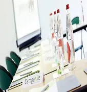 Campanile Paris Ouest - 2* Boulogne-Billancourt